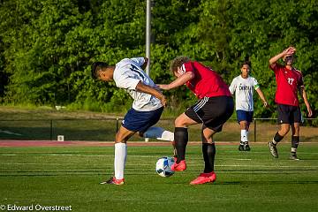 VBSoccervsWade_Seniors -190